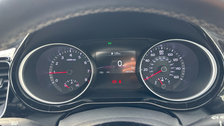 Kia Pro Ceed 1.5T GDi ISG GT-Line 5dr Petrol Estate